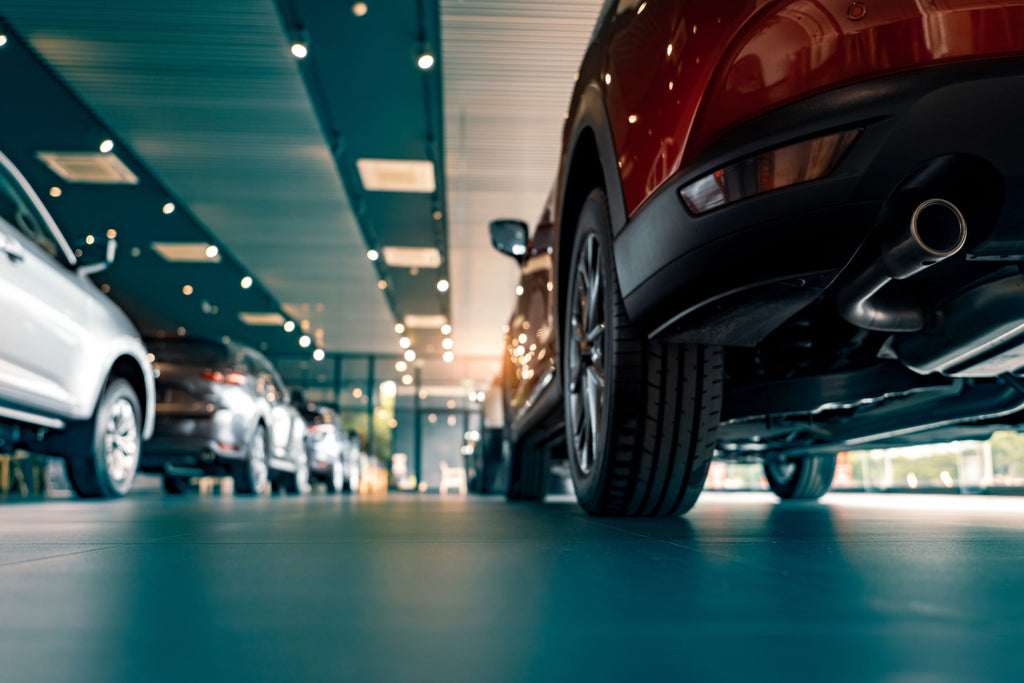 Automotive