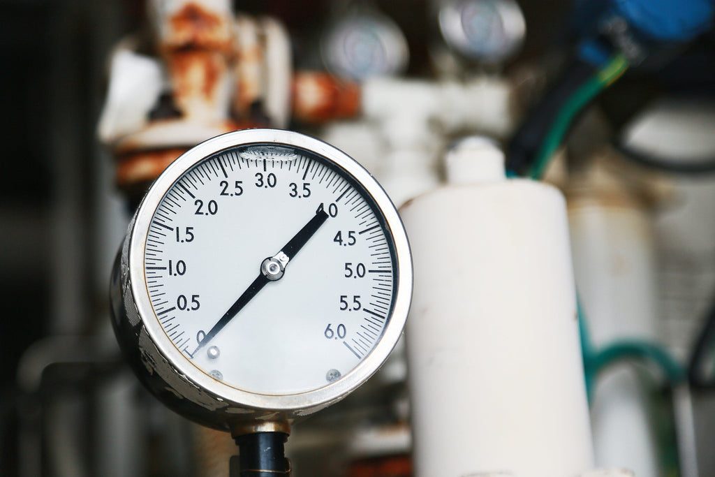 Gauges & Pressure Instruments