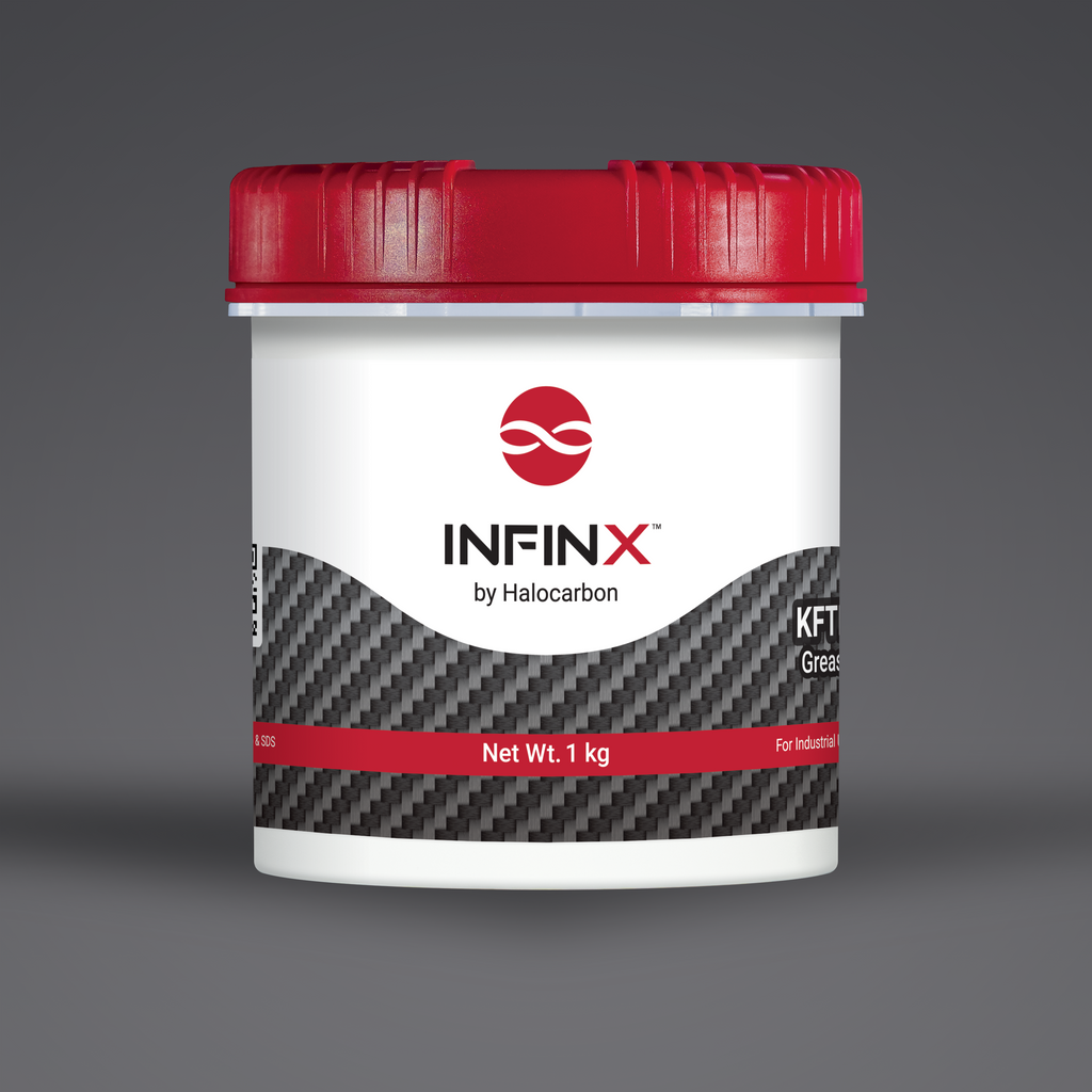 Automotive – InfinX by Halocarbon