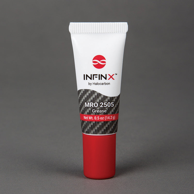 InfinX MRO 2505 | InfinX by Halocarbon